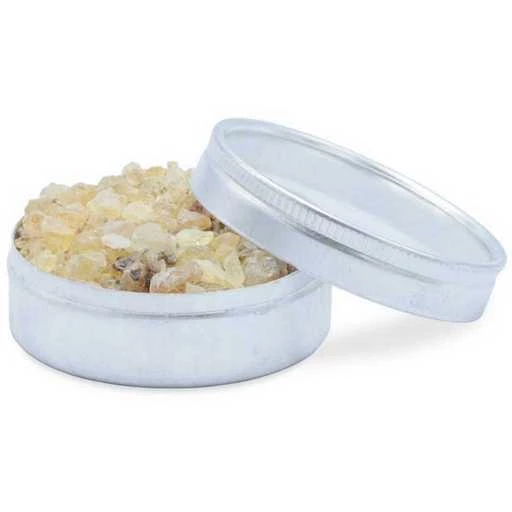 Incenso In Resina Copal  -- 30 Ml