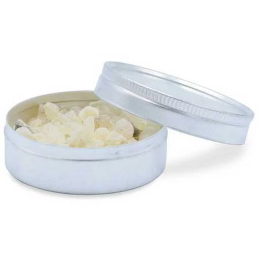 Incenso In Resina Dammar -- 30 Ml