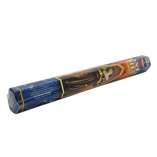 Incenso Krishan scatola esagonale - Santa Rita -- 20gr