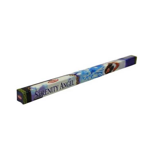 Incenso Krishan - Angelo Custode -- 10gr