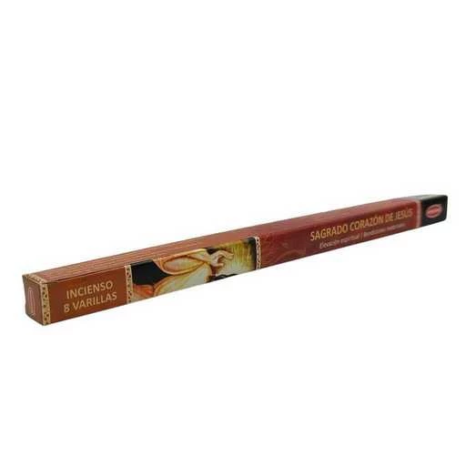 Incenso Krishan - Sacro Cuore di Gesù -- 10gr