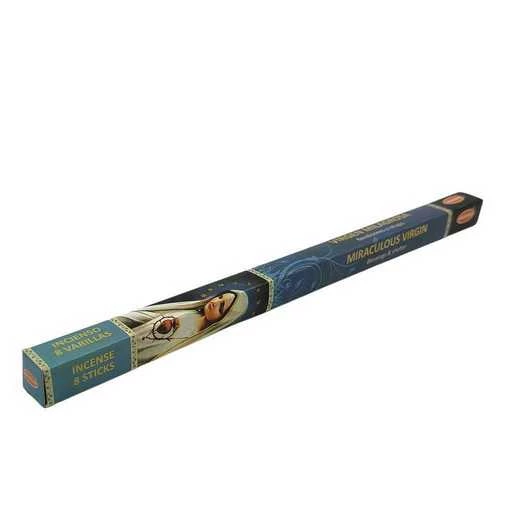 Incenso Krishan - Vergine Miracolosa -- 10gr