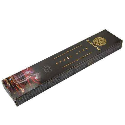 Incenso Fleur de Vie - Holy Smoke - Confezione da 15gr