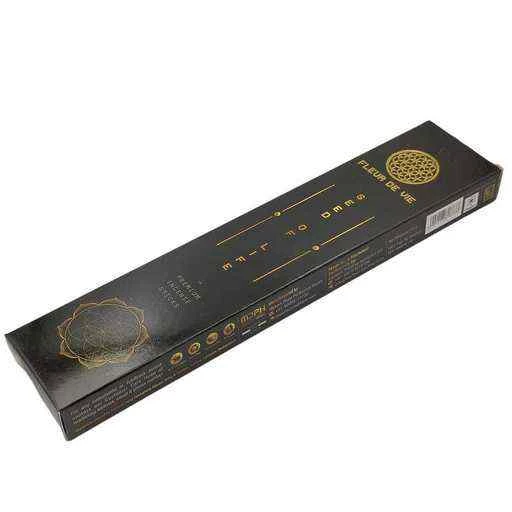 Incenso Fleur de Vie - Seed of Life - Confezione da 15gr