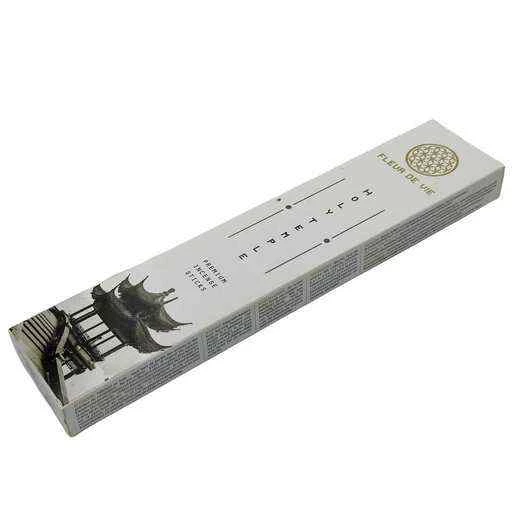 Incenso Fleur de Vie - Holy Temple - Confezione da 15gr