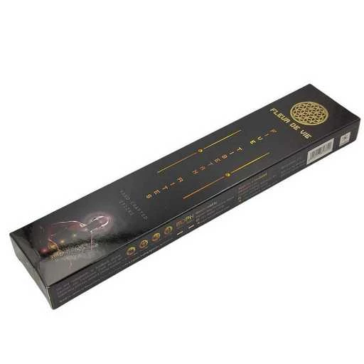 Incenso Fleur de Vie - Five Tibetan Rites - Confezione da 15gr