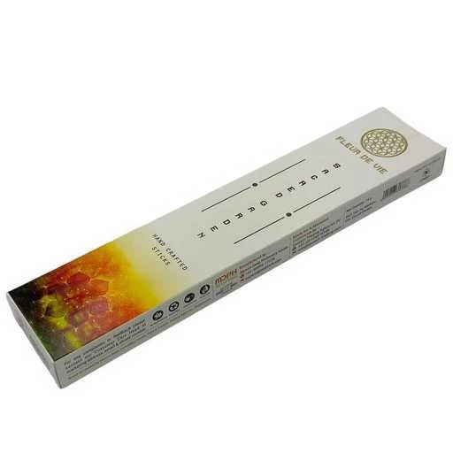 Incenso Fleur de Vie - Sacred Garden - Confezione da 15gr