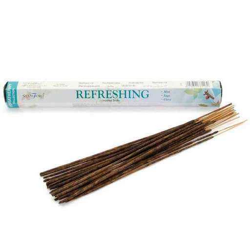 Incenso Stamford Refreshing -- 20gr