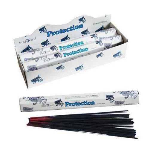 Incenso Stamford Protection -- 20gr