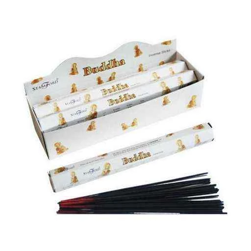 Incenso Stamford Buddha -- 20gr