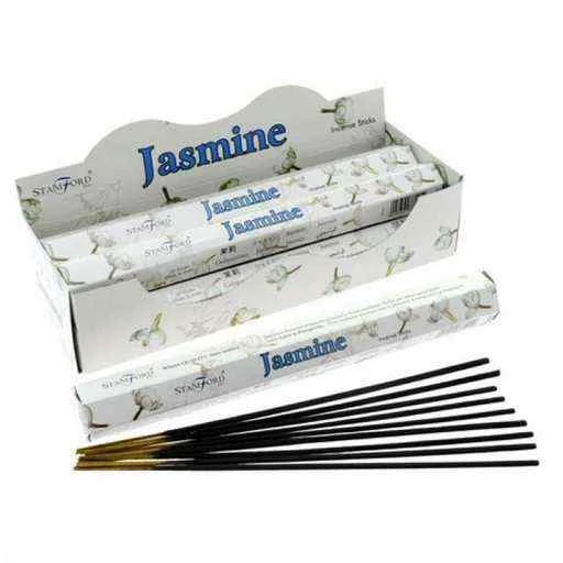 Incenso Stamford Jasmine -- 20gr