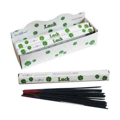 Incenso Stamford Luck -- 20gr