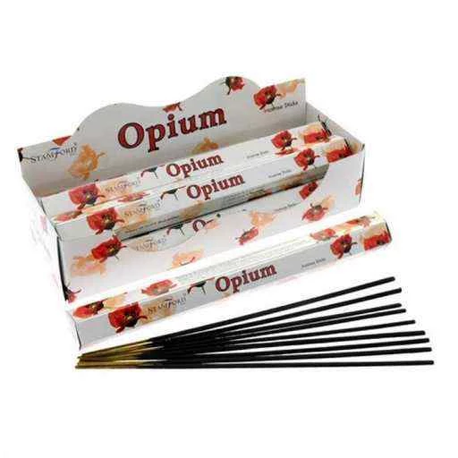 Incenso Stamford Opium -- 20gr