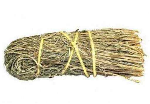 Smudge Copal  -- 10 Cm