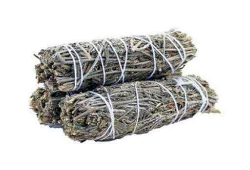 Smudge Lavanda -- 10 Cm