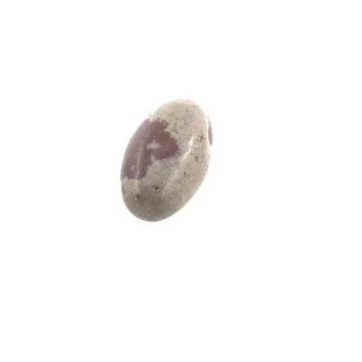Pietra di Shiva Lingam singola pietra -- 5 Cm