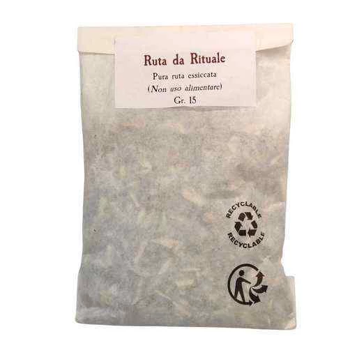 Ruta ritualizzata - 15gr