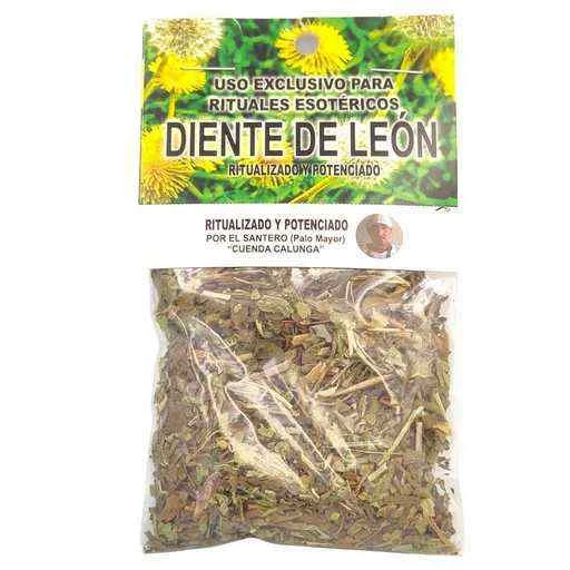 Dente di Leone ritualizzato - 15gr
