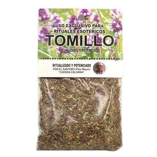 Timo ritualizzato - 15gr