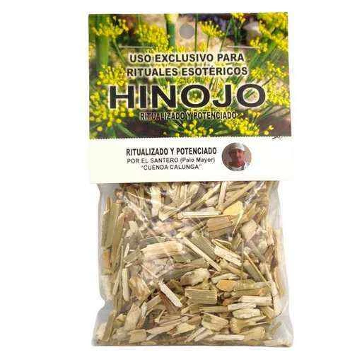 Finocchio ritualizzato - 15gr