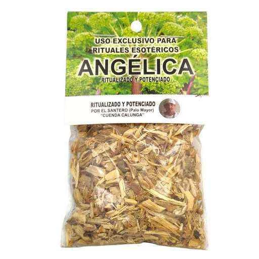 Angelica ritualizzata - 15gr