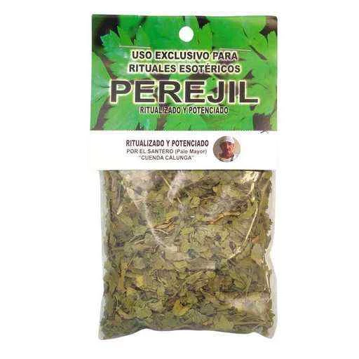 Prezzemolo ritualizzato - 15gr
