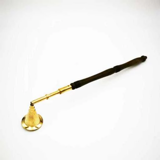 Spegni candela con testa fissa