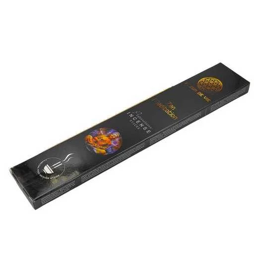 Incenso Fleur de Vie - Zen  Meditation- Confezione da 15gr