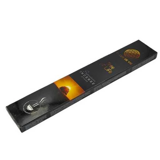 Incenso Fleur de Vie - Albero della Vita -- Confezione da 15gr