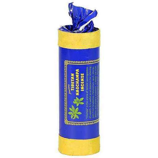 Incenso tibetano Nagchampa  - 35 g