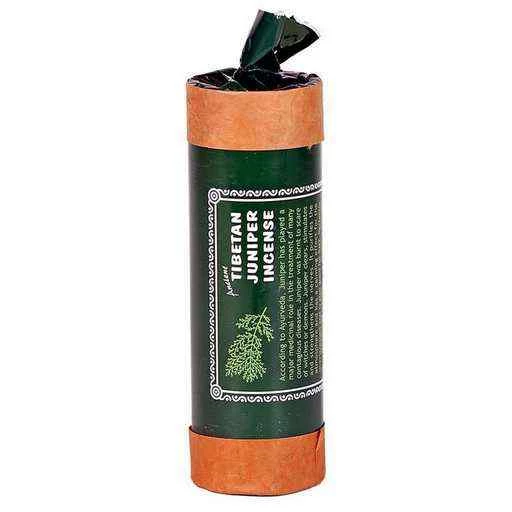 Incenso tibetano al Ginepro -- 35 g