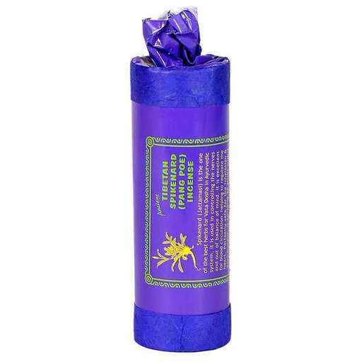 Incenso tibetano Nardo (Pang Poe) -- 35 g