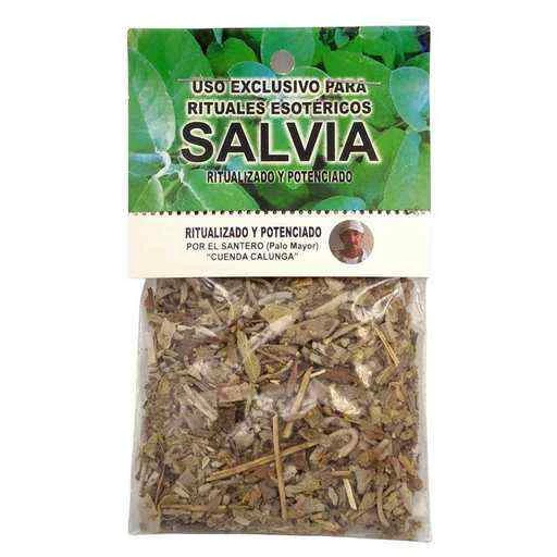 Salvia ritualizzata - 15gr