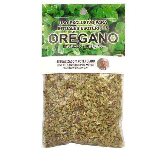 Origano ritualizzato - 15gr