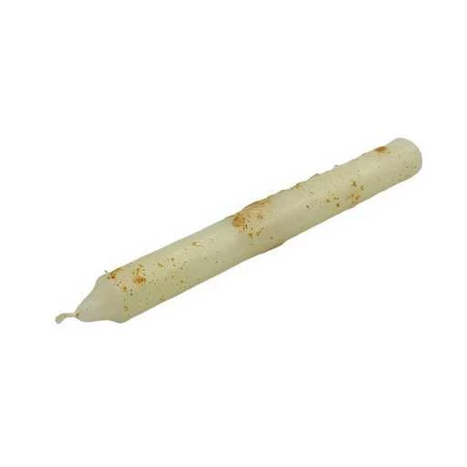 Candela Vela ritualizzata -- Ajo Macho