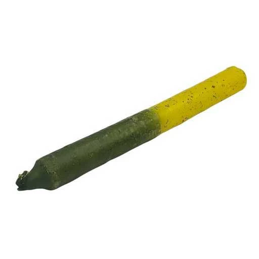 Candela Vela ritualizzata -- 4 Ventas