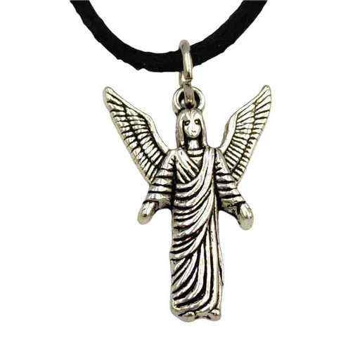 Collana Amuleto Arcangelo Gabriele