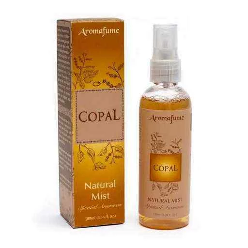 Spray smudge al Copale  naturale Aromafume - 100ml