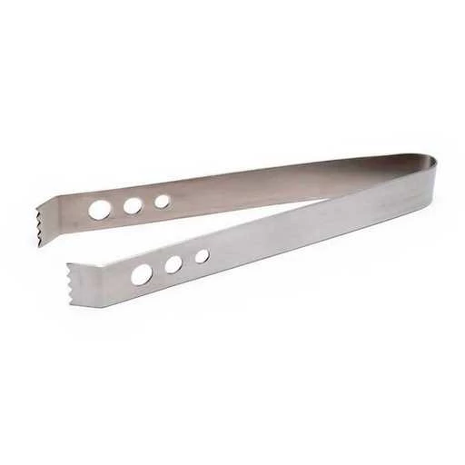 Pinze grandi per carboncini -- 18 Cm