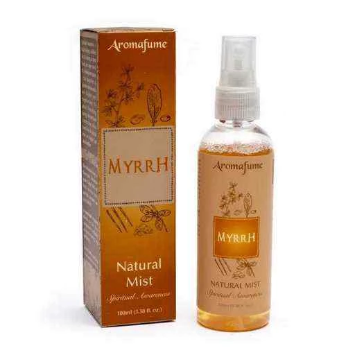 Spray Deodorante ambiente Aromafume Mirra - 100ml