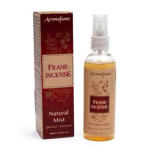 Spray Deodorante ambiente Aromafume Frankincense - 100ml