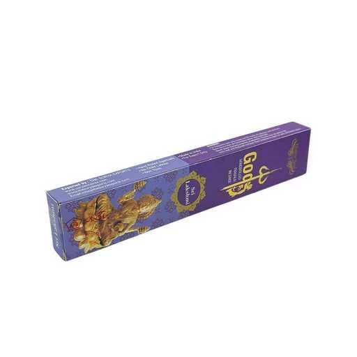Incenso Divine Soul - Sri Lakshmi 15 g