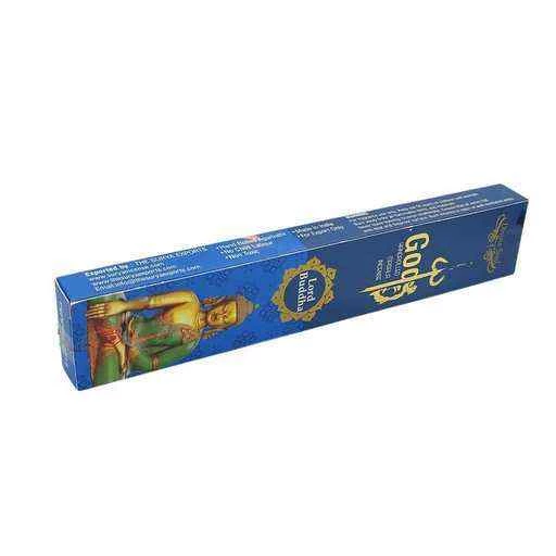 Incenso Divine Soul - Lord Buddha-- 15 g