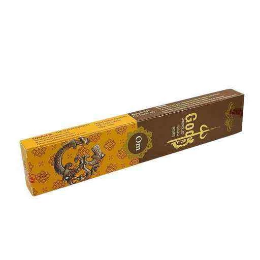 Incenso Divine Soul - Om -- 15 g