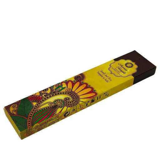 Incenso Aroma Temple -- confezione da 15 g