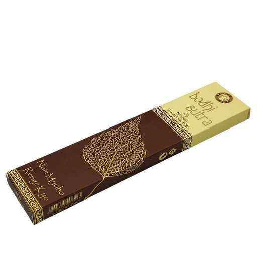 Incenso Masala Body sutra -- confezione da15gr