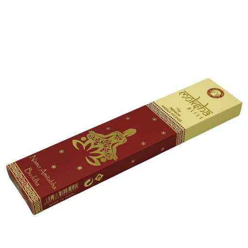 Incenso Masala Moksha Bliss -- confezione da 15gr