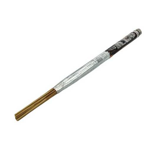 Incenso Red dragon bastoncini -- Cocco Nero -- 36 g