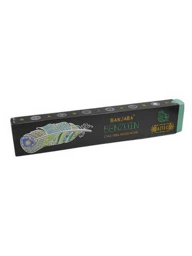 Incenso Banjara Benzoino -- 15Gr