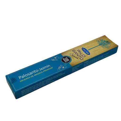 Incenso Ullas Palosanto - Gelsomino -- 15Gr